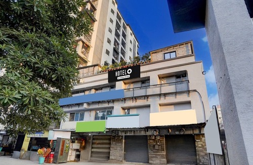 Surat House | Hotel O RTO Office Surat