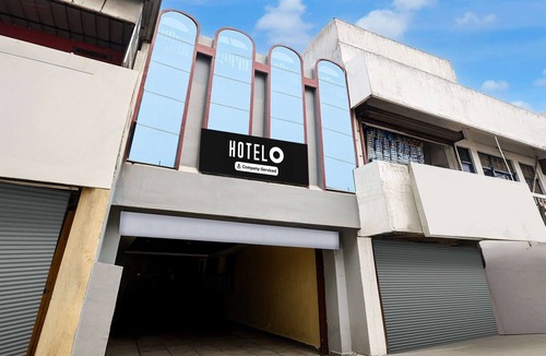 Srikakulam House | Hotel O Seven Road Junction