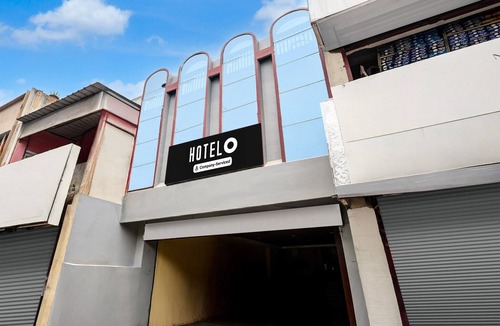Srikakulam House | Hotel O Seven Road Junction