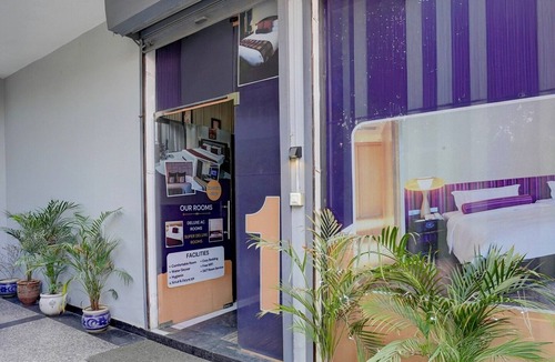 Ludhiana House | Hotel O Silver Arc Mall Ludhiana