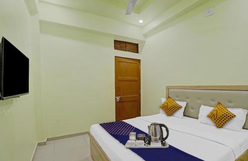 Ahmedabad Hotel | Hotel O Sleep Inn
