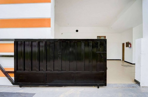 Coimbatore House | Hotel O SNS Institute Sathy Road Formerly