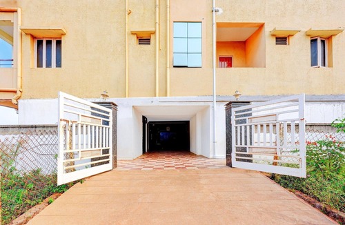 Tada House | Hotel O Tada Sri City