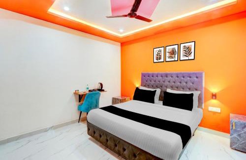 Karimnagar Hotel | Hotel O Urban rest