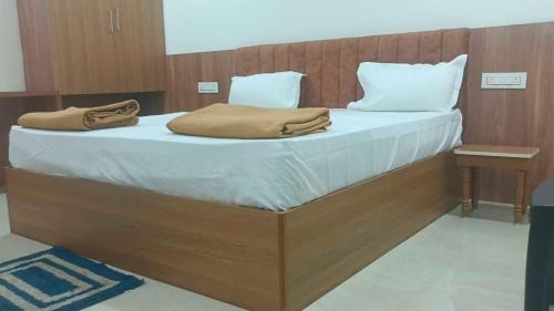 Tenali Hotel | Hotel O V GUEST INN