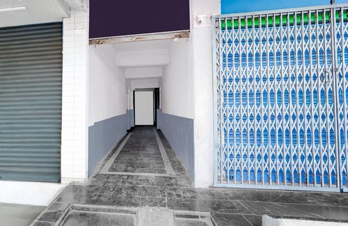 Vijayawada House | Hotel O Vijaywada Bus Terminal