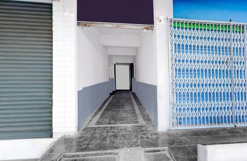 Vijayawada House | Hotel O Vijaywada Bus Terminal