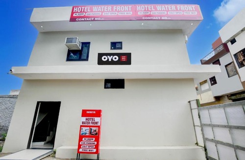 Doraha Hotel | Hotel O WATER FRONT
