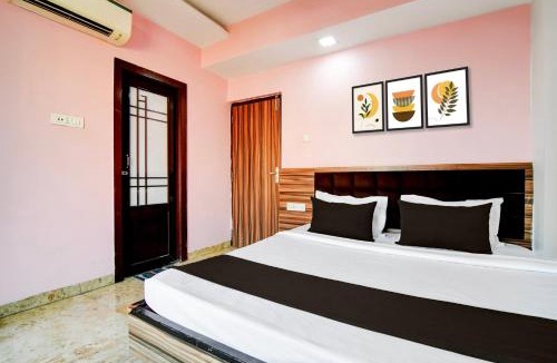 Rajarhat Hotel | Hotel O Wonderland Inn
