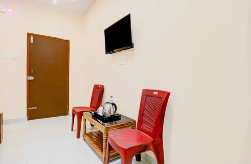 Kakinada House | Hotel O Yanam Beach TNR Residency