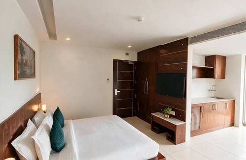 Gurugram Hotel | Hotel Oasis One