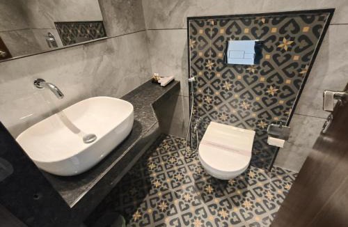 Thane West Hotel | Hotel Ocean Residency Thane West
