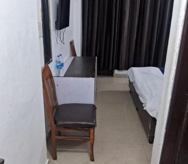 Bhagsu Nag Hotel | Hotel Om Palace Mcleodganj Himachal Pradesh