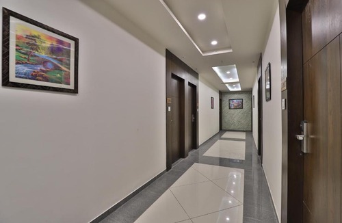 Sayajiganj Hotel | Hotel Orbit
