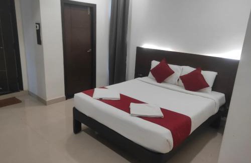 Tirupati Hotel | Hotel Orion Inn