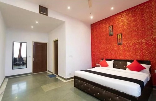 Bulandshahr Hotel | Hotel Park