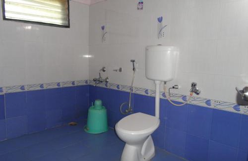 Tirupati Hotel | Hotel Pasuparthy Residency