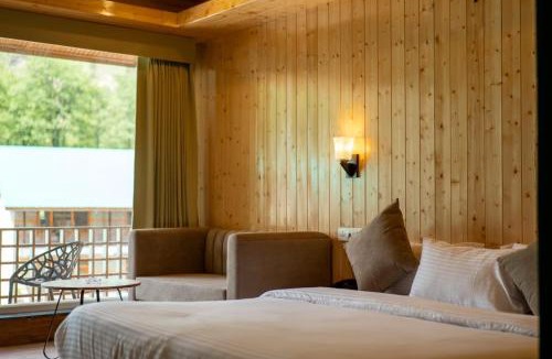 Burwa Hotel | Hotel Patalsu