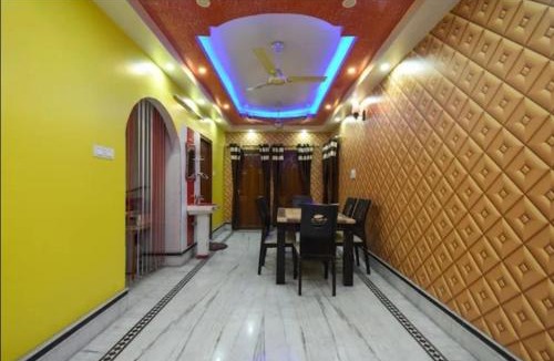 New Town Hotel | Hotel Pinnacle Tower - Near Airport