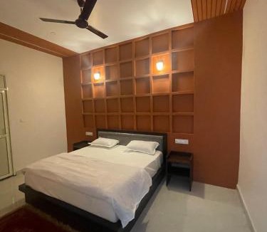Chandigarh Hotel | Hotel Plain A Quiet Stay