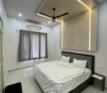 Chandigarh Hotel | Hotel Plain A Quiet Stay