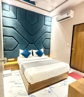 Ellis Bridge Hotel | Hotel Planet villa