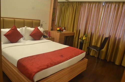 Chembur East Hotel | Hotel Plaza