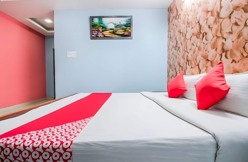 Siwan Hotel | HOTEL PRADHAN INN