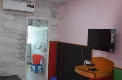 Gandhidham Hotel | Hotel Prashant International