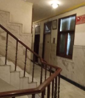 Paharganj Hotel | Hotel Prince Palace (The Green)