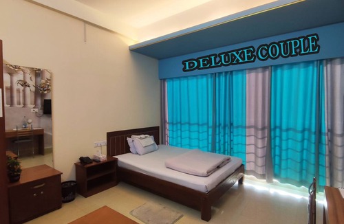 Khulna Division Hotel | HOTEL PUSHPO BILASH