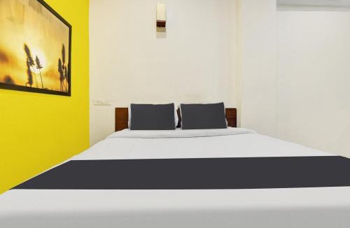 Nagavara Hostel | Hotel Qubenest Elite Manyata Tech Park