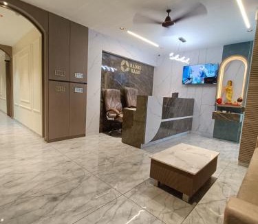 Vasad Hotel | Hotel Radhe Raas