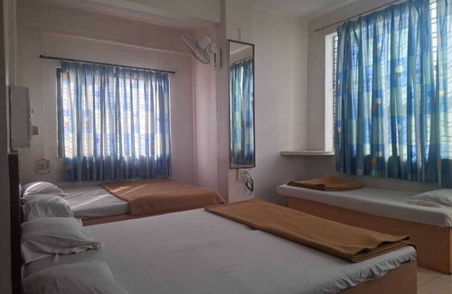Nashik Hotel | Hotel Rahi