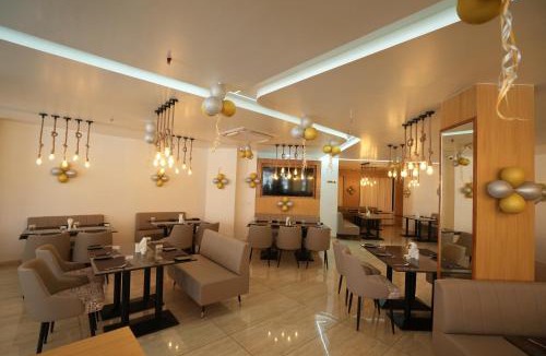 Viramgam Hotel | Hotel Raison Inn Bechraji