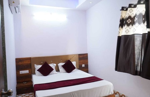 Central Area Hotel | Hotel Raj Palace