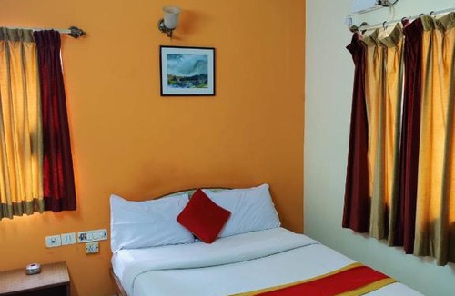 Wilson Garden Hotel | Hotel Raj Residency