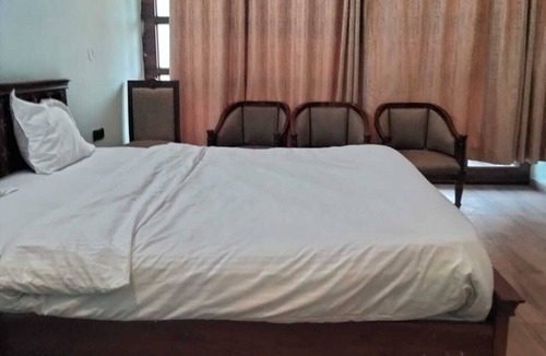 Jhotwara Hotel | Hotel Rajshris Palace