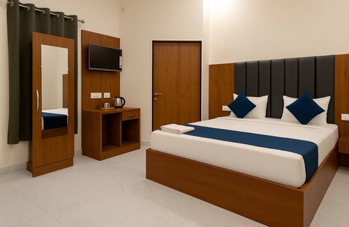 Faizabad Hotel | Hotel Ramayan Elite