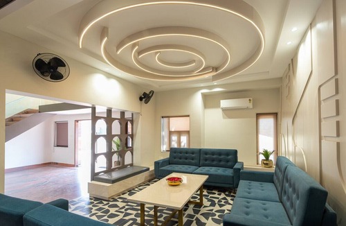 Ramdevra Hotel | Hotel Ramdev