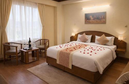 Taradevi Hotel | Hotel Rana Taradevi
