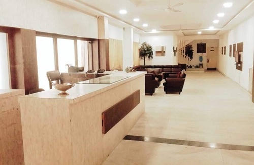 Secunderabad Cabin | Hotel Ranjit Residency