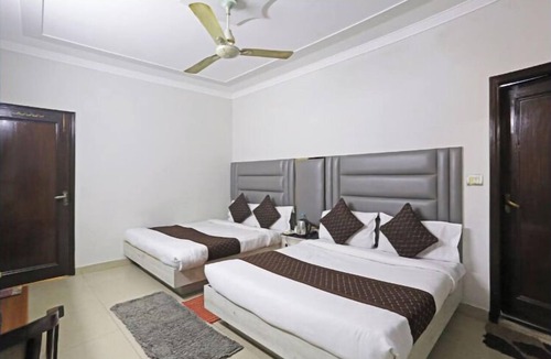 Paharganj Hotel | Hotel Ratandeep @ Paharganj