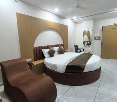 Kadi House | Hotel RD