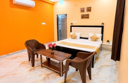 Subarnapur Hotel | Hotel Ridhima Resort