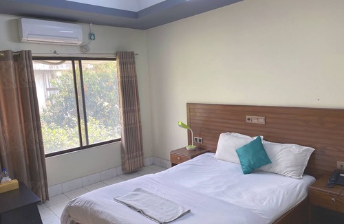 Sylhet Hotel | Hotel River View