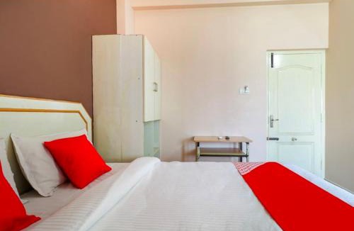Madurai Hotel | Hotel RJ Madurai