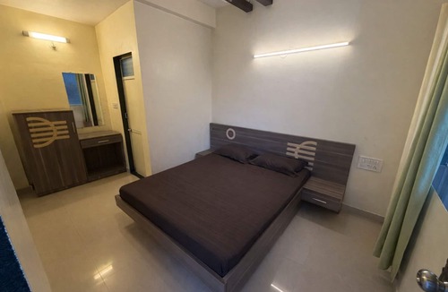 Mahabaleshwar Hotel | Hotel rosewood plaza - Mahabaleshwar
