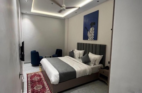 Bathinda Hotel | Hotel route 54