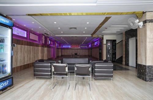 Kanpur Hotel | Hotel Royal Galaxy